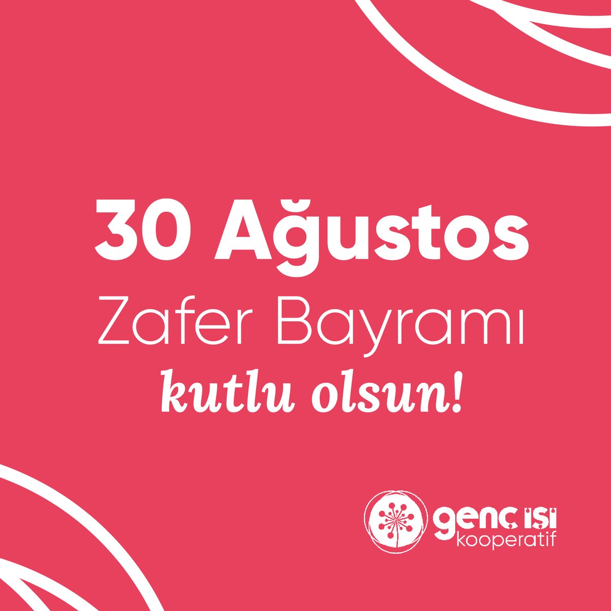 Genç İşi Kooperatif tweet media