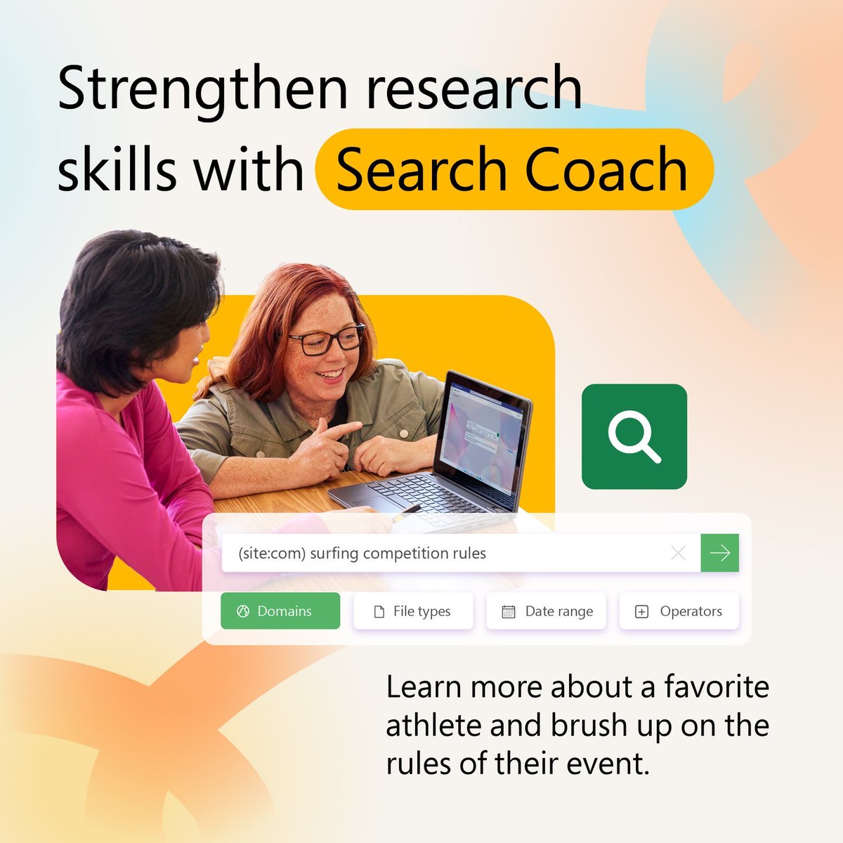 Microsoft Bildung tweet media