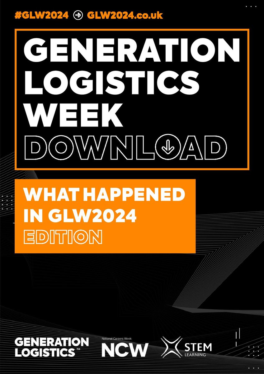 National Careers Week tweet media
