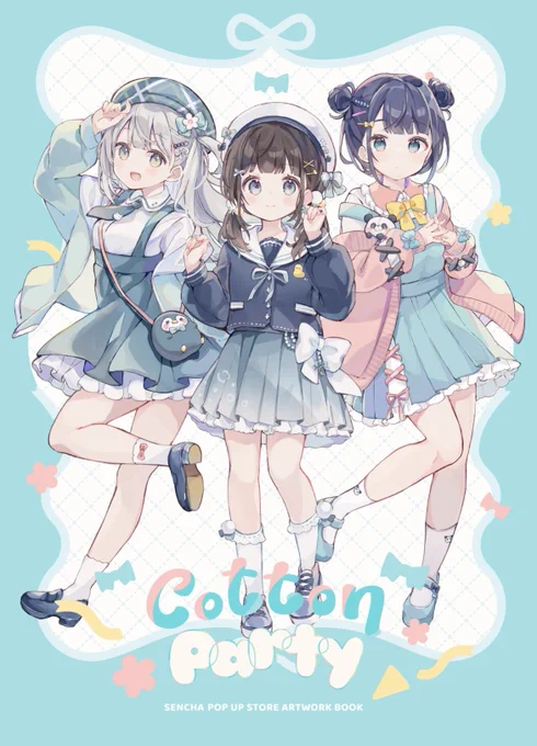 COMITIA149通販POPUPSTOREのイラストをまとめた新刊、受注生産のぽちゃぺんぎんハンコ(2種)の通販になります9月8日(日)までの期間限定のご注文となります。どうぞよろしくお願いいたしますCottonParty【】ぽちゃぺんぎんハンコ【】 