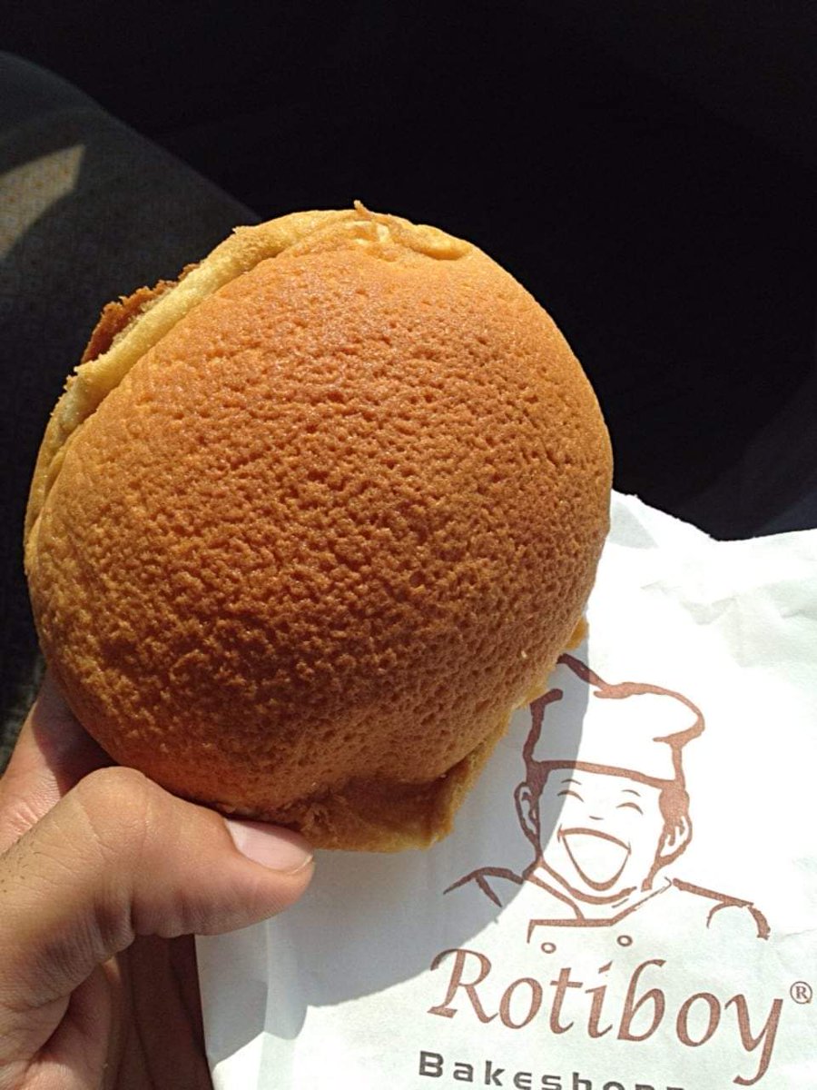 Saltboy Roti Rotiboy Suria KLCC umum TUTUP selepas 21 tahun beroperasi...๐ฑ๐ฑ Sangat ...