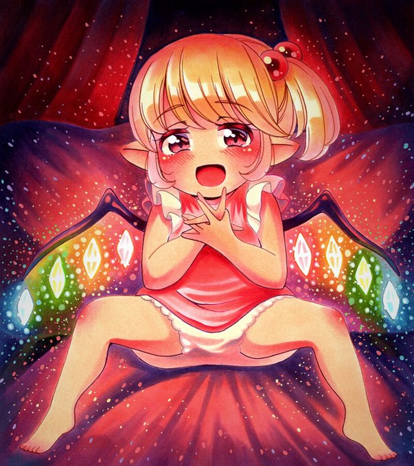 ふらんちゃん(パジャマ) 