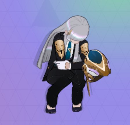 ⠀
( Mentally here , that meathead is hopeless )

Your obsession with me despite me having insulted you at least once in every conversation we've ever had , mentally or not , is beyond me .
⠀