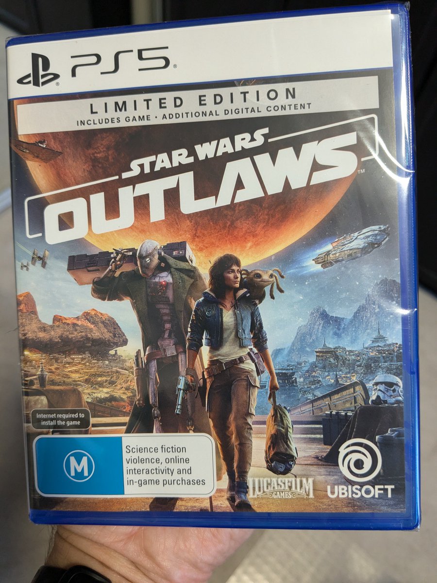 _AntReynolds_'s tweet photo. Aww yeah. https://t.co/Tob1E2gnyI