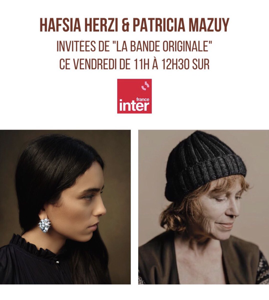 films_dulosange's tweet photo. LA PRISONNIÈRE DE BORDEAUX
de Patricia Mazuy
avec Isabelle Huppert et Hafsia Herzi

Actuellement au cinéma !

Voir les séances 👉 https://t.co/Wstw9vfD3r https://t.co/EKiHSJhvVT
