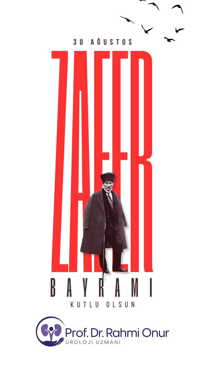 Rahmi Onur (@drrahmionur) on Twitter photo 