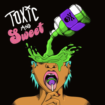 MusicaEnPalabr1's tweet photo. - @corujamusica - "Let Me Take You There"
- @skimobeats - "Northern Lights"
- @picklejuiceband - "Toxic and Sweet"
- Psychic Lines - "LA in My Mind" https://t.co/AogEtMtHQe