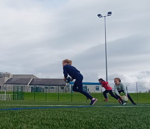 Small Isles Primary School, Jura tweet media