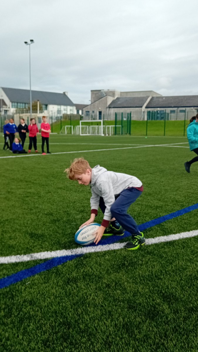 Small Isles Primary School, Jura tweet media
