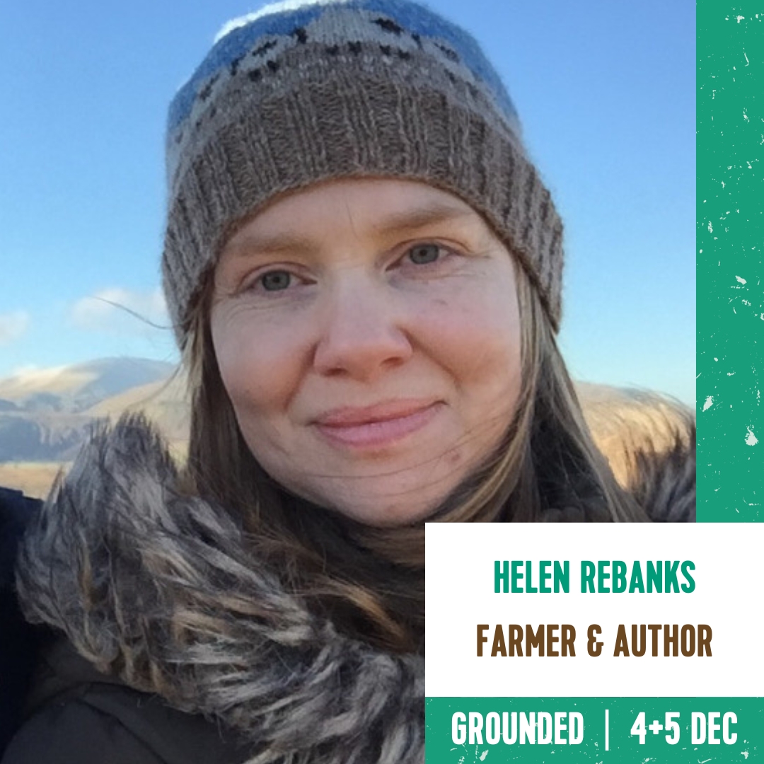 groundedau's tweet photo. Is it coincidence? Both Helen, from the UK's Lake District, and Rachael, from southern Tasmania, are farmers that have written books called "The Farmer's Wife". 
#thefarmerswife
@theshepherdswife
@herdyshepherd1 https://t.co/HeuVGkEILj