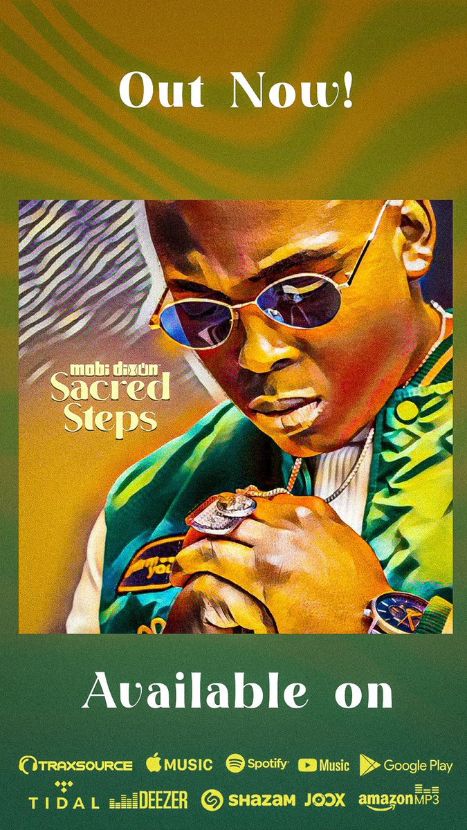 Mandilakhe Dlula tweet media