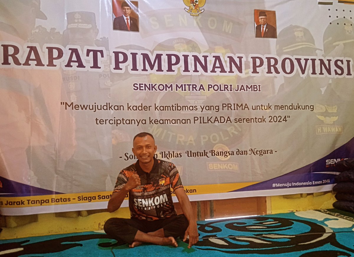 Arif_Safidin (@safidinarif) on Twitter photo 