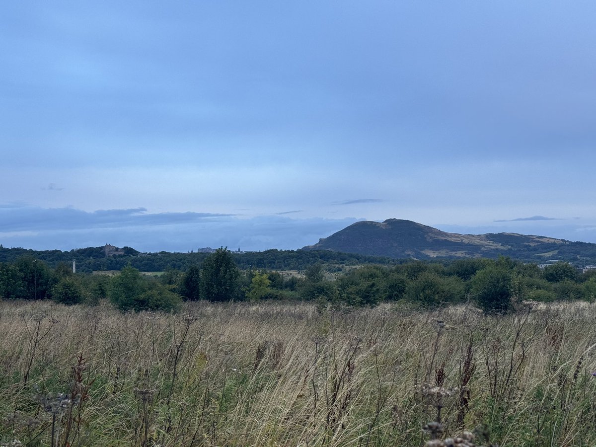 Amazing to see the response to the Edinburgh Dawn Patrol idea. 

What: Social Group Ride

When:  Tue &amp; Thu at western gate of St Andrew Square - leaving at 5.40am 

Route: komoot.com/tour/182328053…

Finish: Wellington Coffee

Good pace, but no race. Everyone welcome. PLS share!