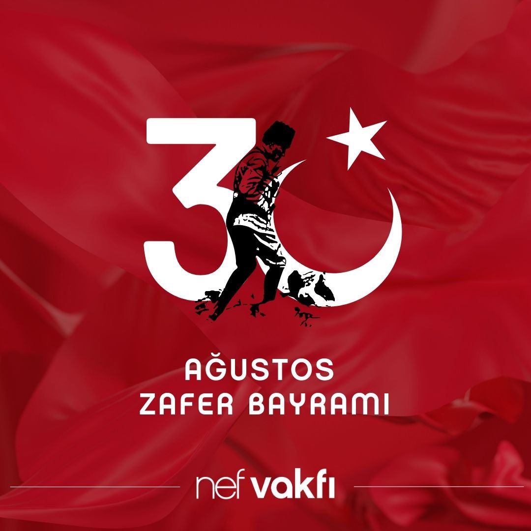 nef vakfı tweet media