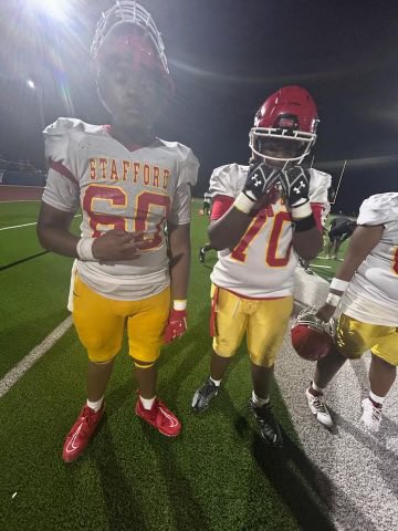 We Back Start Season off Right 
at Freedom Field