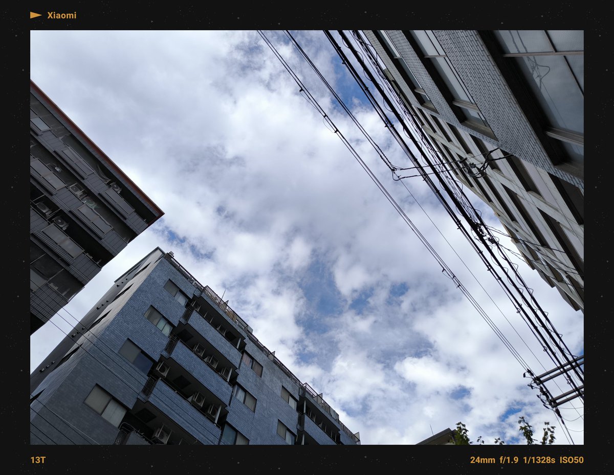 ys_4geo's tweet photo. 晴れてるので罪悪感を感じつつ…早めに帰宅します。
大���はこれから☔️みたいです https://t.co/ZSwX87sJE3