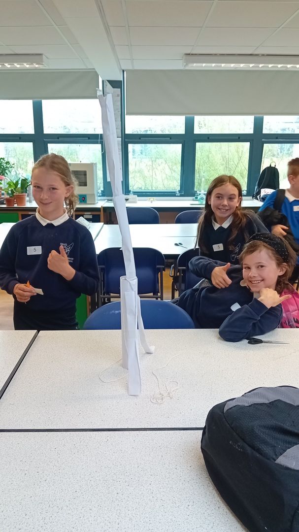 Small Isles Primary School, Jura tweet media