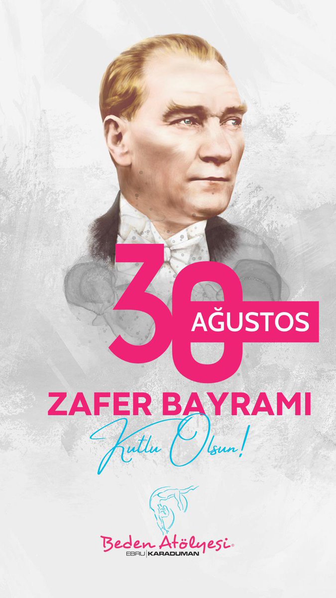 30 AĞUSTOS ZAFER BAYRAMI KUTLU OLSUN🇹🇷

#30AgustosZaferBayrami #30Agustos1922 #30agustos