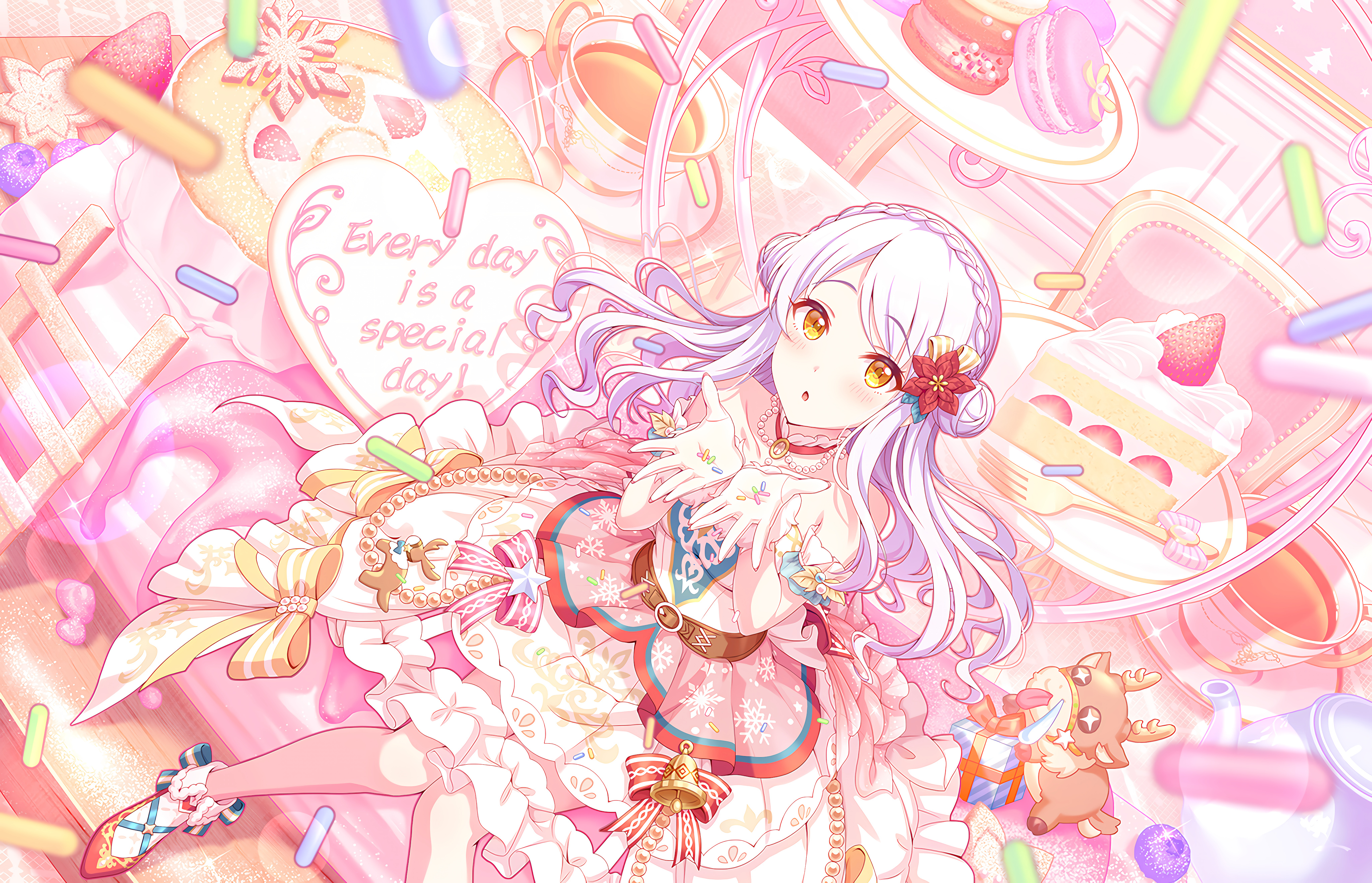 デレステ高画質保管庫 on X: 
