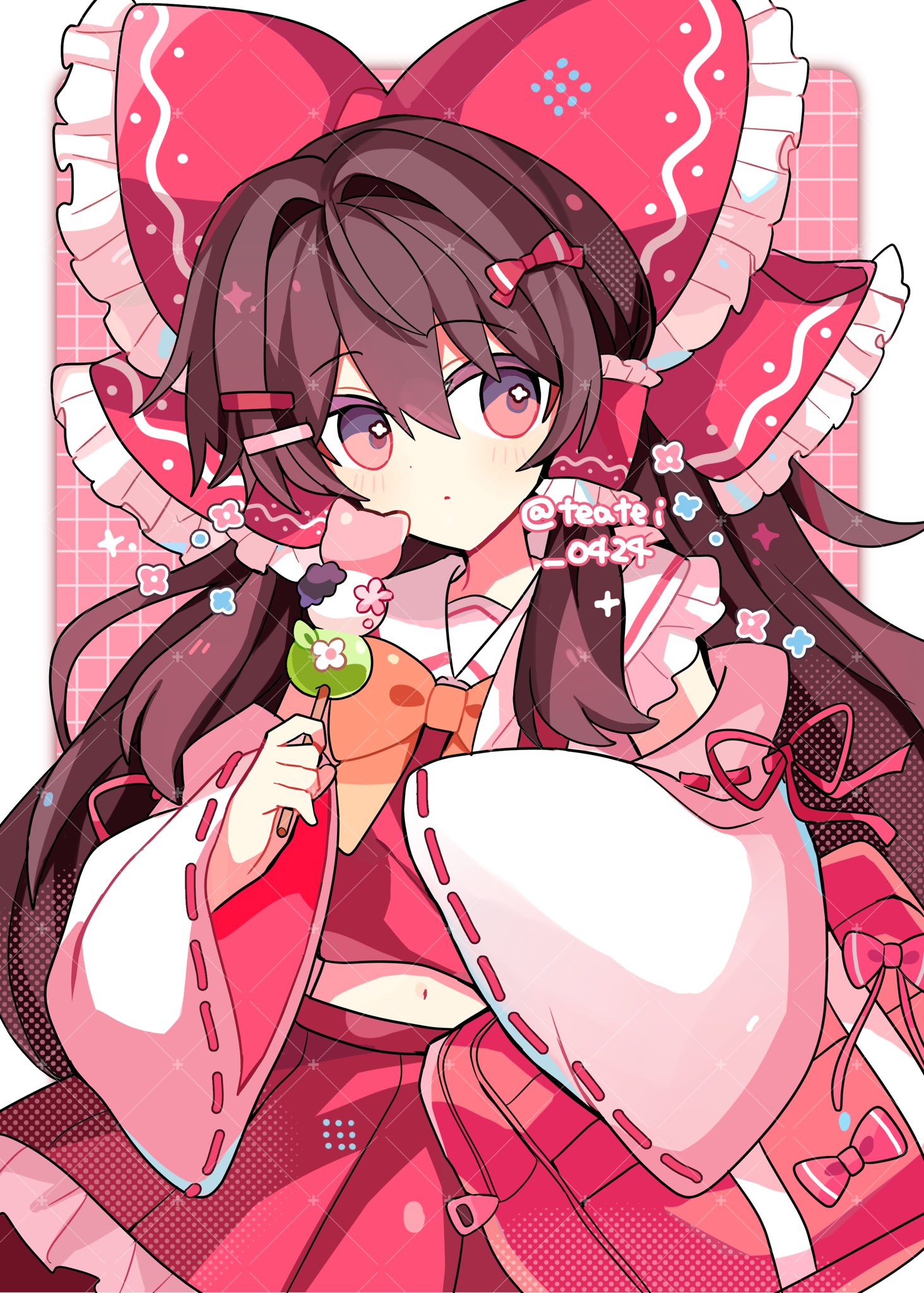 白茶てい◇東1シ30b◇い20b on X: 