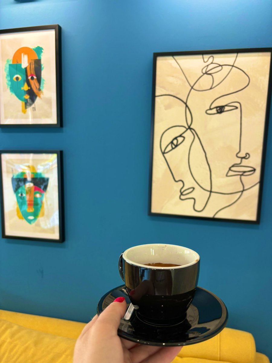 Кафеситоо. ☕️