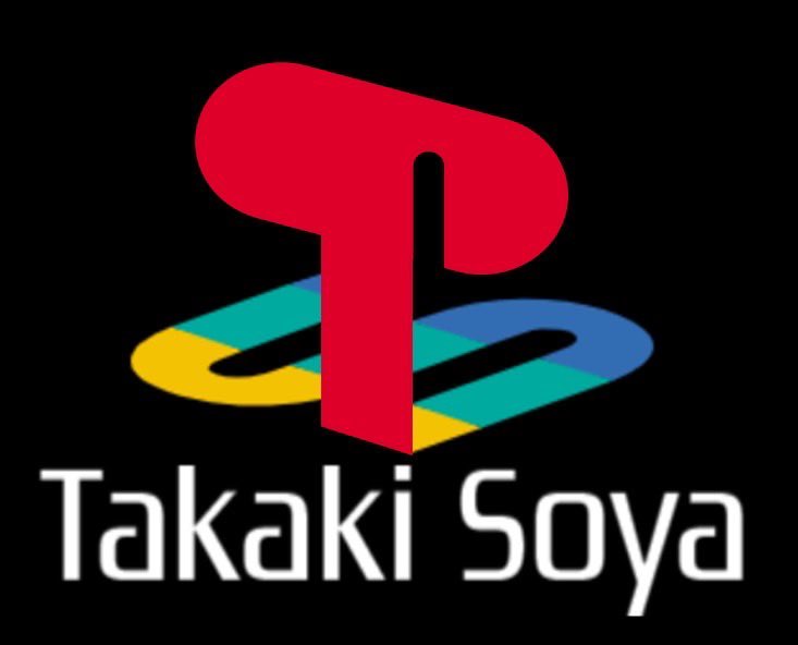 Takaki_Soya's tweet photo. このロゴ凝ってて好きです笑

明後日公開です。
https://t.co/glrfglTo7j https://t.co/6Mwoqe0cHJ