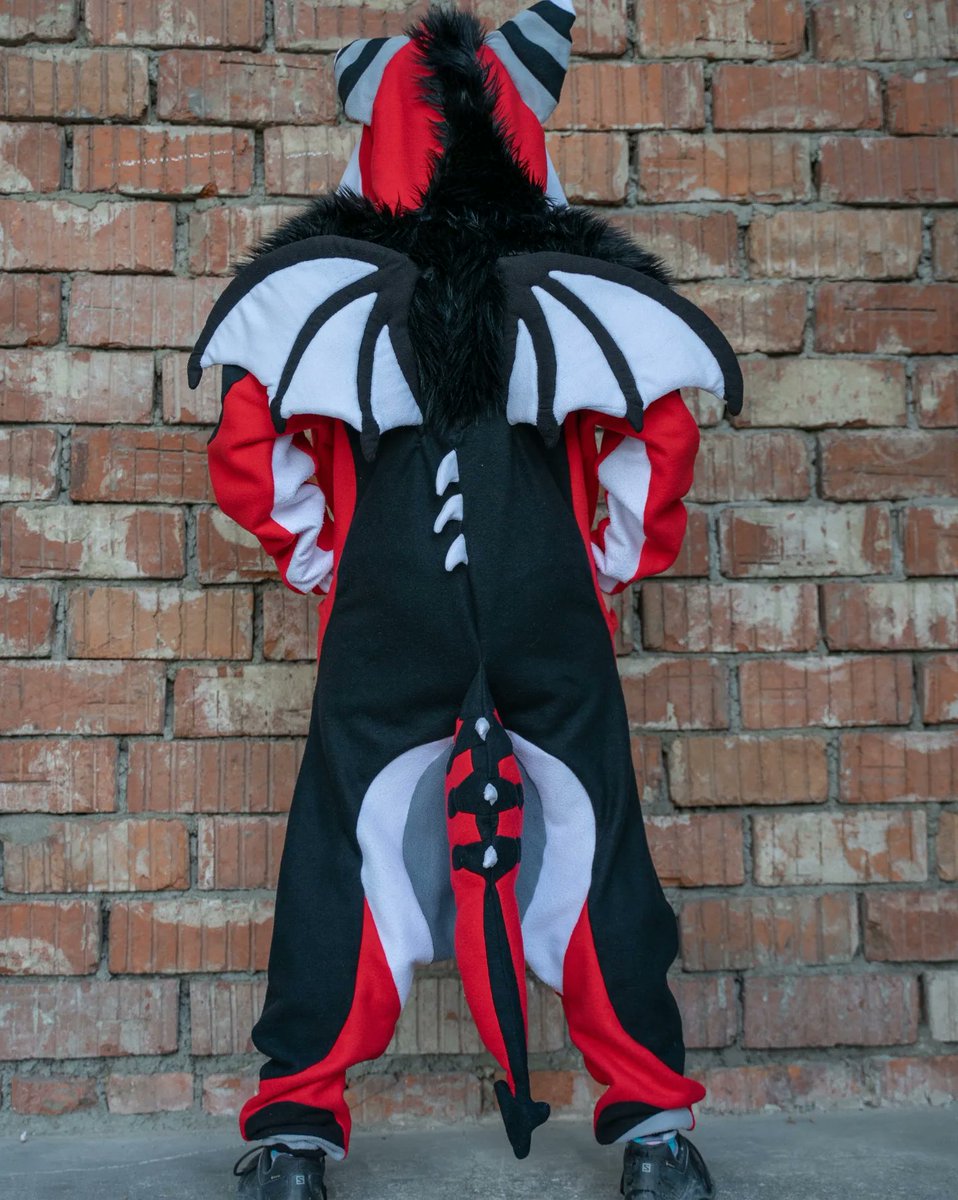 Foxart fursuits (@foxart_fursuits) on Twitter photo New kigu for Aryun has been completed!
This is my first experience with drox ๐คโค๏ธ๐ค
๐ธ: <a href="/AtroxTheFox/">AtroxTheFox</a>
Tags: #kigu #kigurumi #furry #furrys #fursuitmaker #fursona #furryartist #fursuitfriday #furries #furryfandom #fursuitwip #art #artist #drox #wip #foxartfursuits #foxartfamily New kigu for Aryun has been completed!
This is my first experience with drox ๐คโค๏ธ๐ค
๐ธ: <a href="/AtroxTheFox/">AtroxTheFox</a>
Tags: #kigu #kigurumi #furry #furrys #fursuitmaker #fursona #furryartist #fursuitfriday #furries #furryfandom #fursuitwip #art #artist #drox #wip #foxartfursuits #foxartfamily