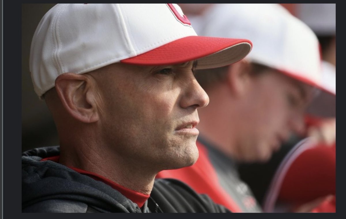 Harvard Head Coach Bill Decker ⁦<a href="/HarvardBaseball/">Harvard Baseball</a>⁩ and Cornell Head Coach Dan Pepicelli ⁦<a href="/Dpep24/">Daniel Pepicelli</a>⁩ ⁦<a href="/CornellBaseball/">Cornell Baseball</a>⁩ ⁦<a href="/IvyLeague/">Ivy League</a>⁩ will be in attendance in Winter Park,FL Oct 5-6  ⁦<a href="/RollinsBaseball/">Rollins Baseball</a>⁩ ⁦<a href="/ptwsports/">Play to Win (PTW)</a>⁩ ⁦<a href="/axcessbaseball/">Axcess Baseball LI</a>⁩ ⁦⁦