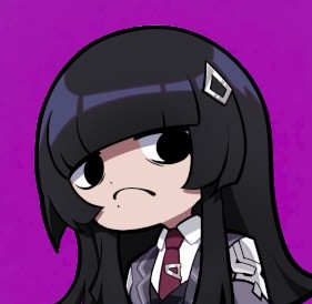 ⠀
💭 God knows if you're actually joking or not , though it's hard yo believe in religious figures in these conditions .

Right , yeah
If you must indulge in blind adoration just don't go expecting some fairytale ending with me .
⠀