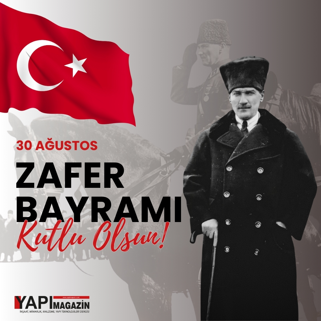 #30AgustosZaferBayramımız #KutluOlsun