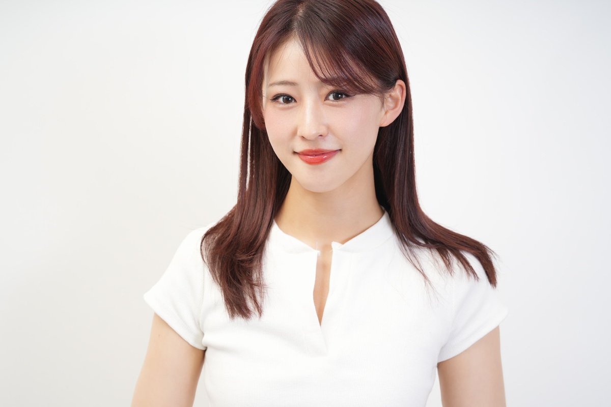 桜庭花怜(さくらばかれん)です。

Claudia事務所に
所属することになりました。

自分らしく活動していきたいと思います🫧
応援よろしくお願いします。