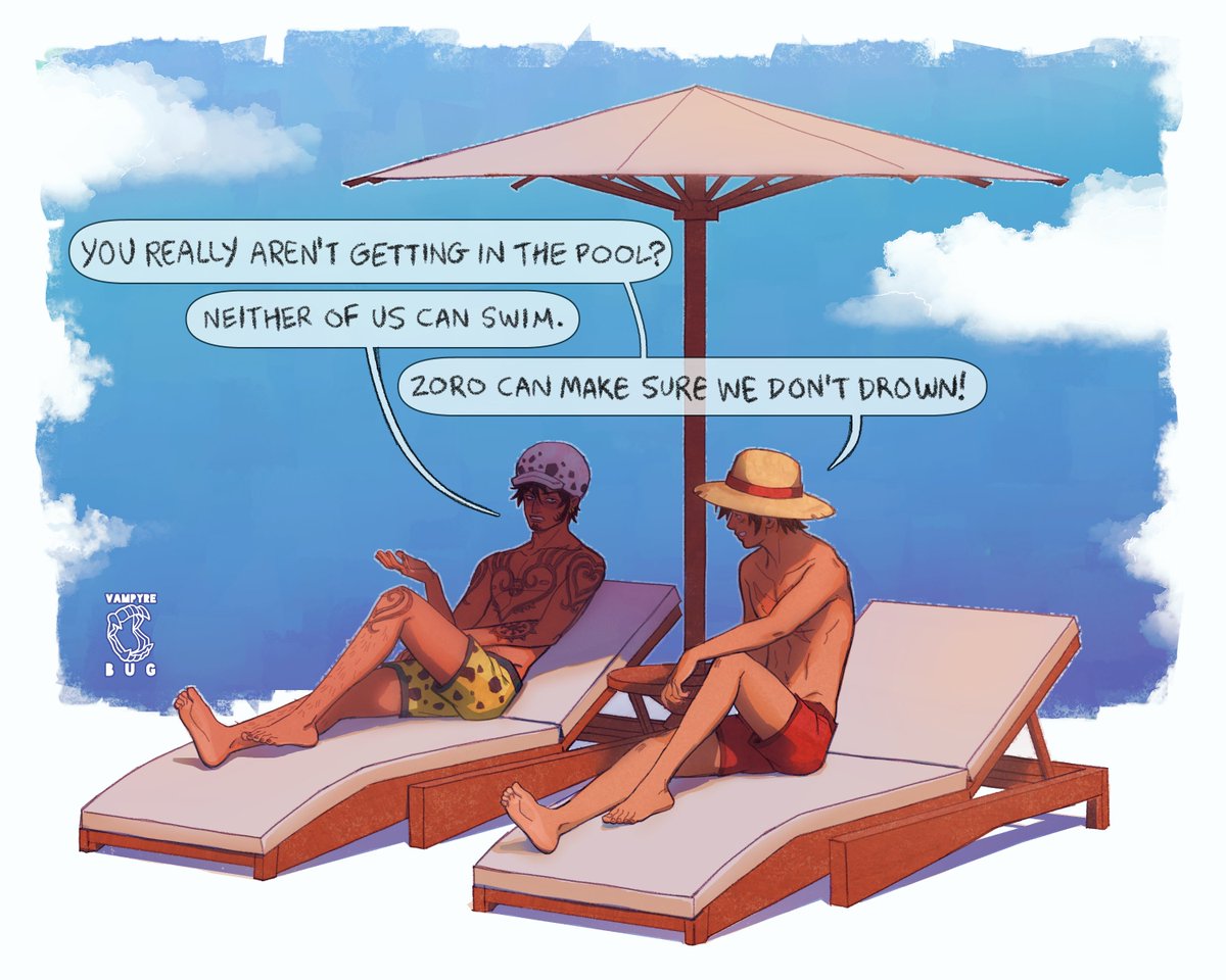 🏊‍♂️#lawlu #lulaw