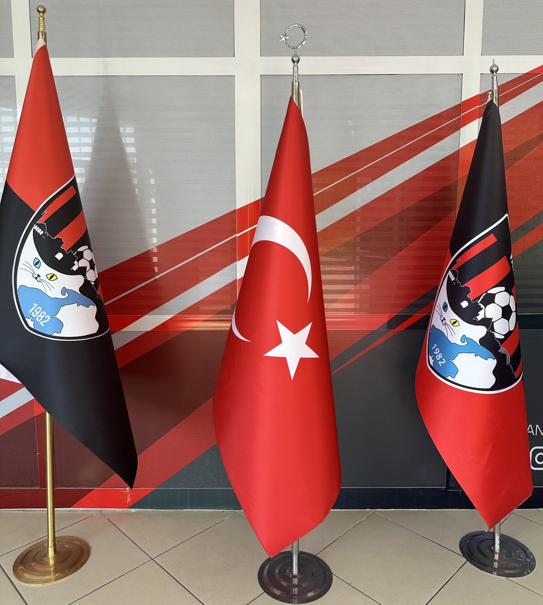 #30AgustosZaferBayramı 🇹🇷