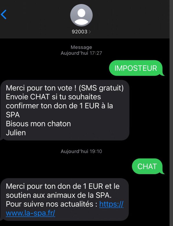 BorisBnp's tweet photo. Quelle belle idée. #juliendore https://t.co/Ygh0kjmLmI
