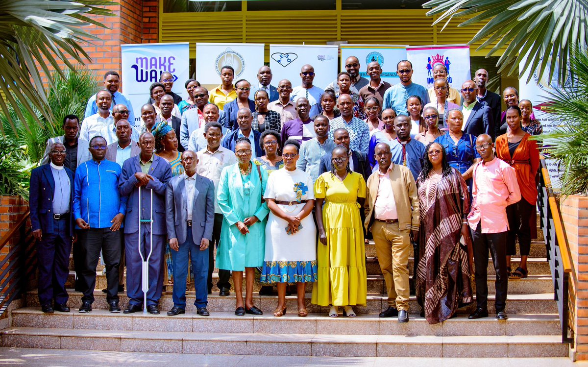 Make Way Alliance Rwanda tweet media