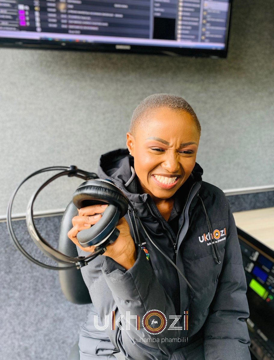 ukhozi_fm's tweet image. Jabul&apos;ujule noThembeka Zondo-Cele ohleli esihlalweni sikaLady D

#Jabulujule usakaza bukhoma eDokodweni Primary School eMacambini ngaphansi kukaMasipala waseMandeni, uhambisana noMnyango wezokuBusa ngokuBambisana neziNdaba zoMdabu oholwa uMfundisi uThulasizwe Buthelezi njengoba…