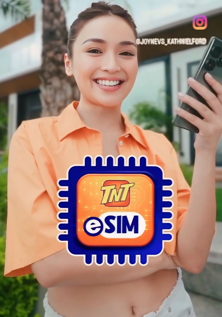 LouRegietVillar's tweet photo. Kathryn Bernardo for
@tntph
ESim๐. Like Kung Ganito ba Naman Ka Sexy at Ganda ang Endorser mapapabili ka tlga ng Wala sa oras (2)๐โค๏ธ๐งก๐ป๐ต๐ญ๐ฉ๐ธ๐ฅ๐ฅต๐ฑ#KathrynBernardo #KathrynxTNT #KathrynBernardoForTNTEsim #TNTPh https://t.co/uyxKsfGwRw