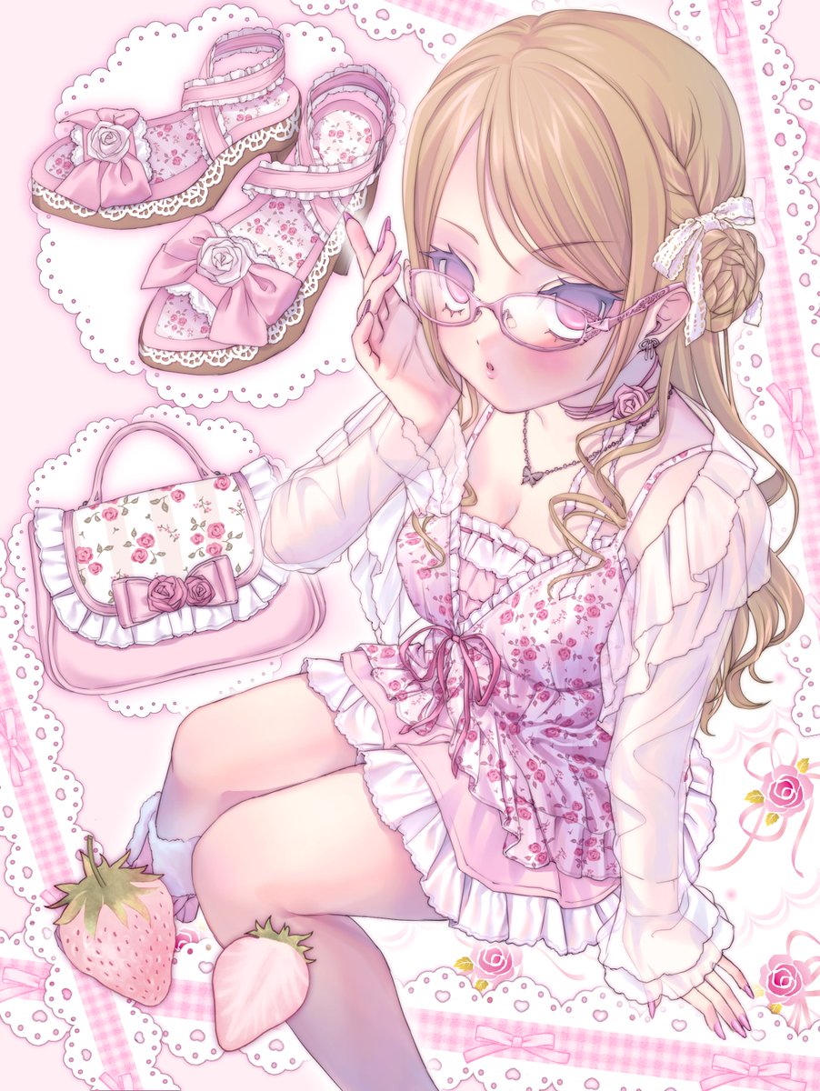 ⋆⭒˚.⋆୨୧⑅*