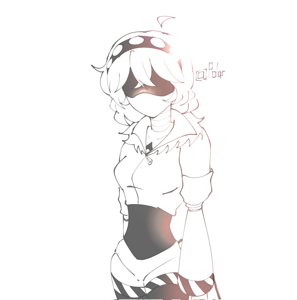 '𝘗𝘦𝘳𝘩𝘢𝘱𝘴 𝘪𝘯 𝘢𝘯𝘰𝘵𝘩𝘦𝘳 𝘶𝘯𝘪𝘷𝘦𝘳𝘴𝘦, 𝘺𝘰𝘶 𝘤𝘰𝘶𝘭𝘥'𝘷𝘦 𝘤𝘩𝘰𝘴𝘦𝘯 𝘵𝘩𝘦 𝘢𝘤𝘵𝘶𝘢𝘭 𝘸𝘪𝘯𝘯𝘪𝘯𝘨 𝘵𝘦𝘢𝘮.'
(𝘝×𝘑)