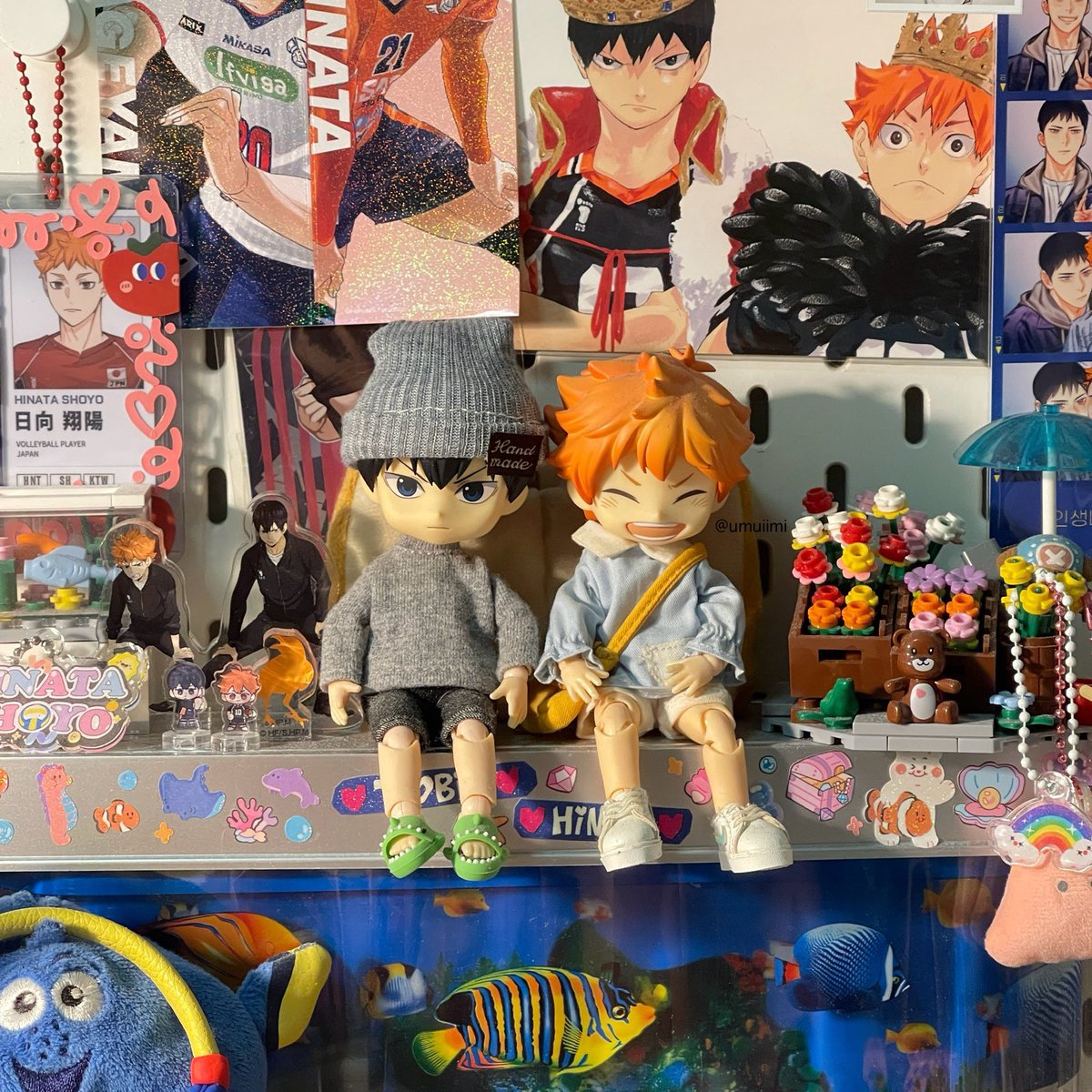 ◝✩ ᴜᴍɪ | (slow) tweet media