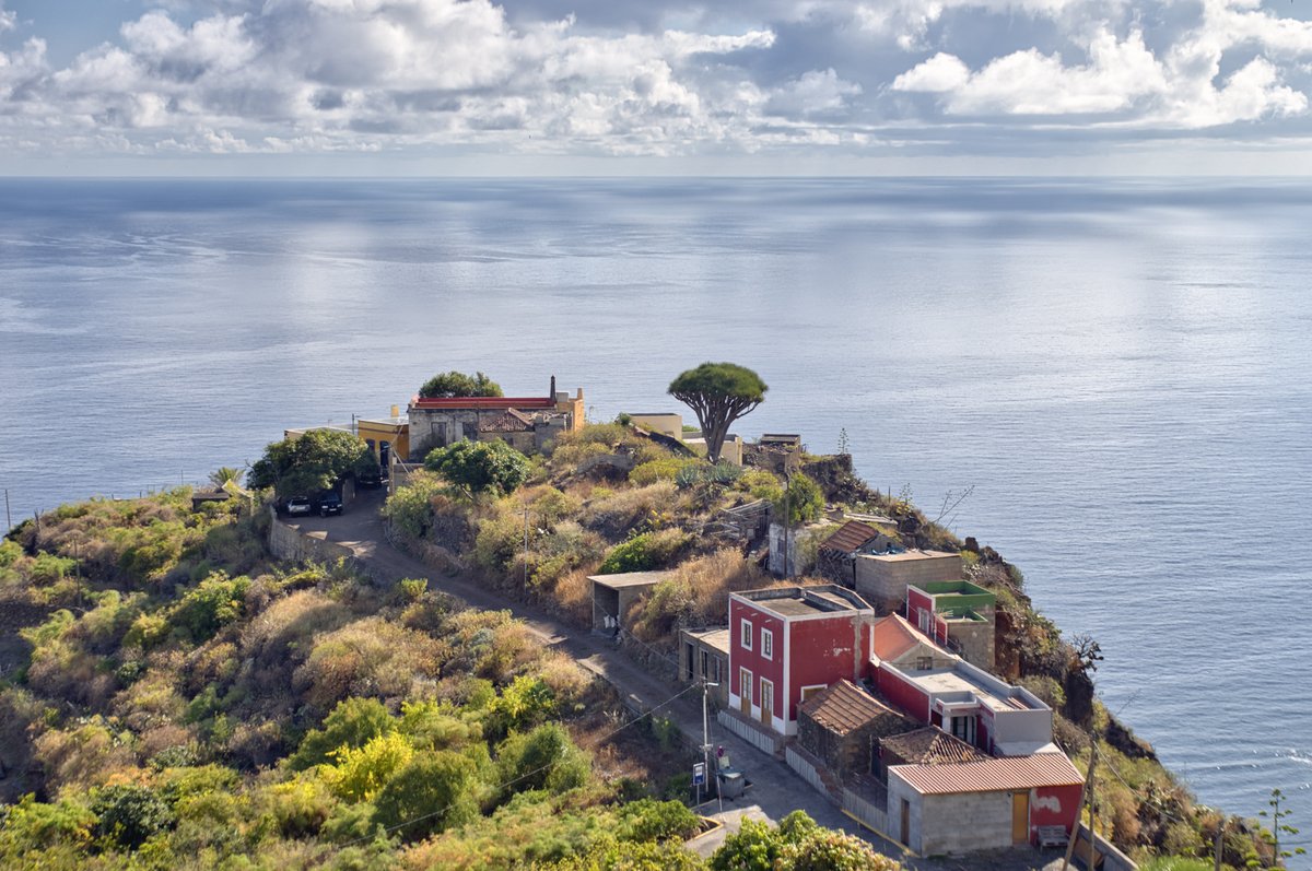 ¡Por fin viernes! ♥
.El Tablado, Villa de Garafía-
#LaPalma #Tranquilidad #Vida #mauro_fotos