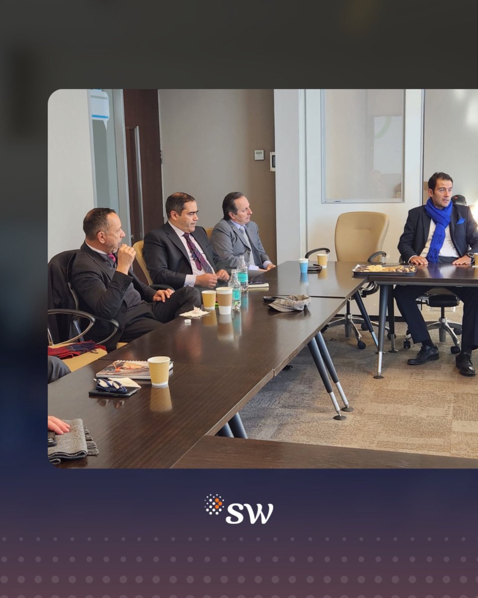 SW_Intl's tweet photo. We are proud to share that SW Chile has joined AE Chile - Association of External Auditors of Chile A.G.!

#CatalystForSuccess #Audit #CorporateGovernance #FinancialReporting #Transparency #Accountability #Trust

https://t.co/wmd67mObao https://t.co/N5Z8V15ZM8