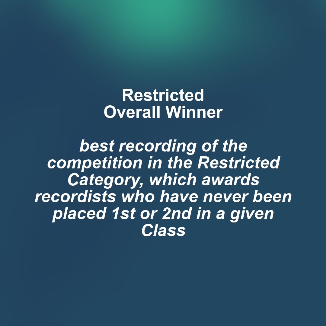 Wildlife Sound tweet media