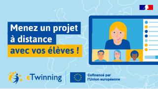 🚀 Enseignez autrement avec #eTwinning 🌍! Cet outil pédagogique complet vous aide à créer des projets innovants aves vos élèves. 
Pour connecter vos classes à l'Europe et ouvrir l'esprit de vos élèves avec des projets collaboratifs... C'est par ici 🎓👉 etwinning.fr/actualites-nat…