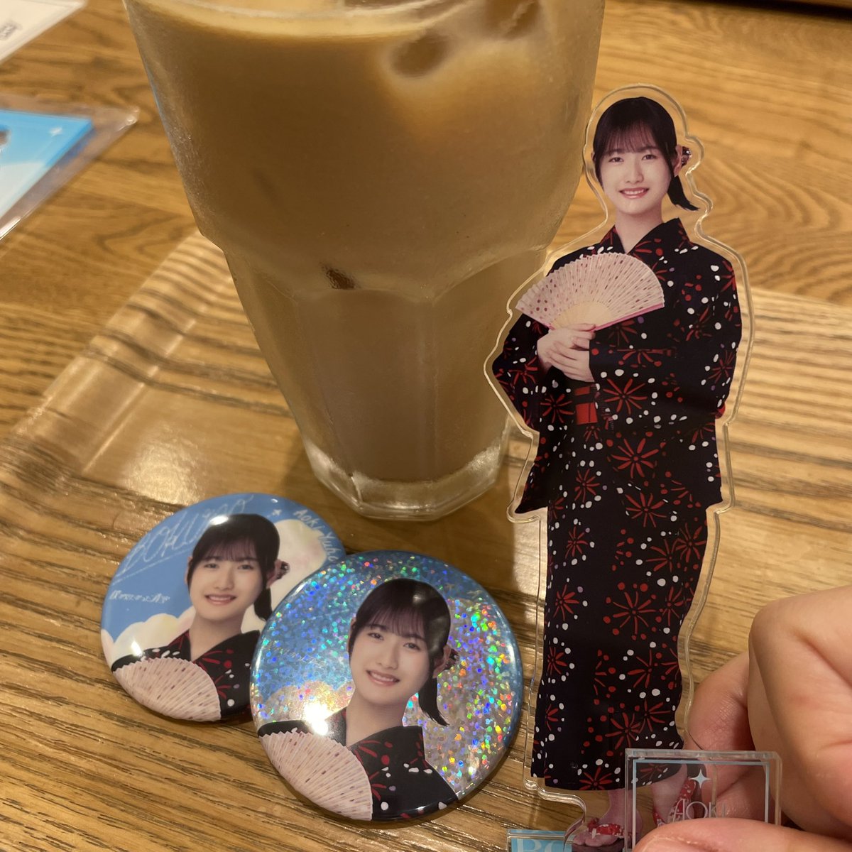 m1zu_ir0's tweet photo. 可愛い最高〜🛸 https://t.co/hzbAjRaDHd