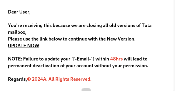 TutaPrivacy tweet picture