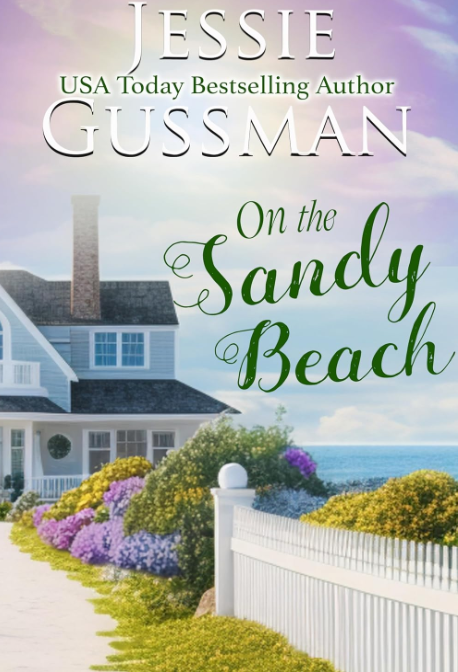BargainsSweet's tweet photo. Today, we're sharing news about Jessie Gussman's Raspberry Ridge series. The first book, "On the Sandy Beach," 
It's on sale for $.99 cents (USD) or KU subscribers can download it free.

https://t.co/lMblOFgKD6 https://t.co/64Z7giYid3