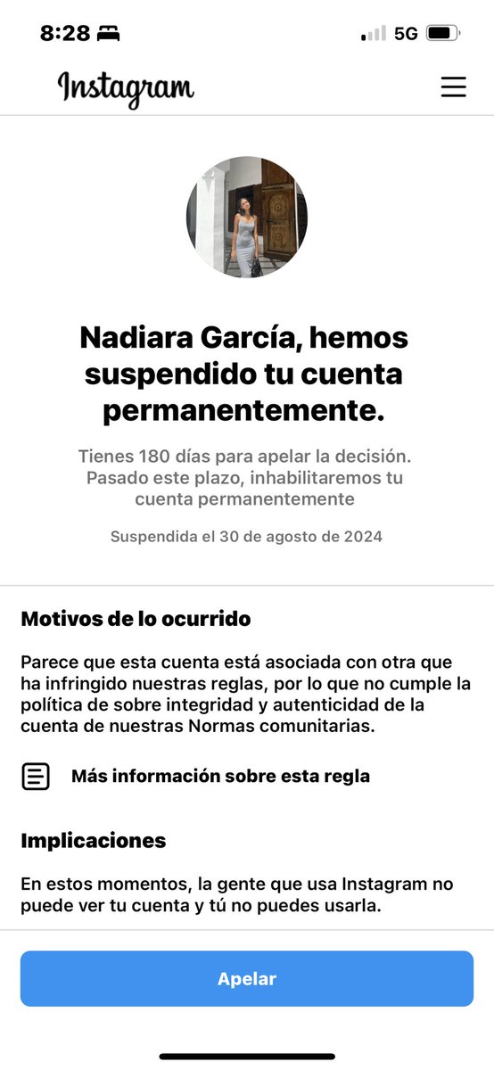 Nadiara García tweet media