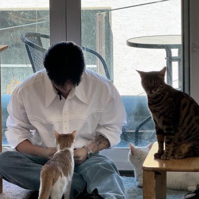 seonghei66's tweet photo. #새프로필사진 https://t.co/JendjNdkz1