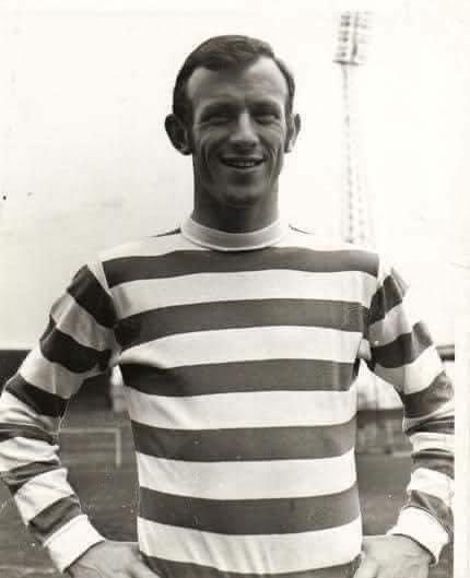 BarbaraMcMahon8's tweet photo. Happy birthday Bobby Lennox 💚☘⚽ xxxx #BuzzBomb https://t.co/scTpJRlgrY